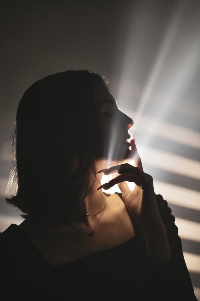 Photograph by Александра Корнеева