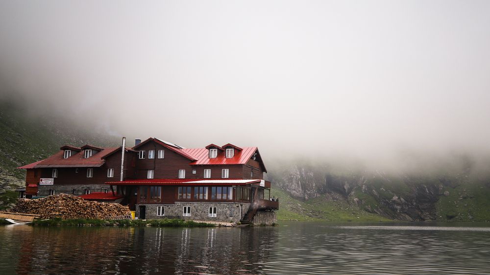 Фотография автора Flegner Calin