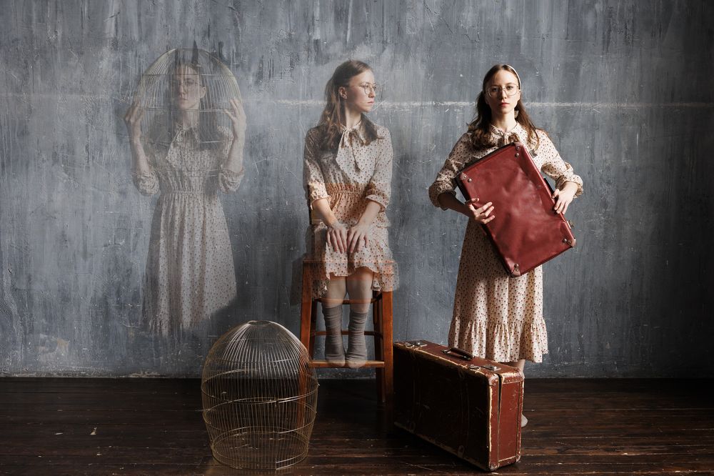 Photograph by Пономарев Илья