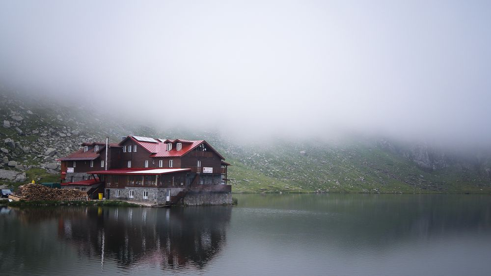 Фотография автора Flegner Calin