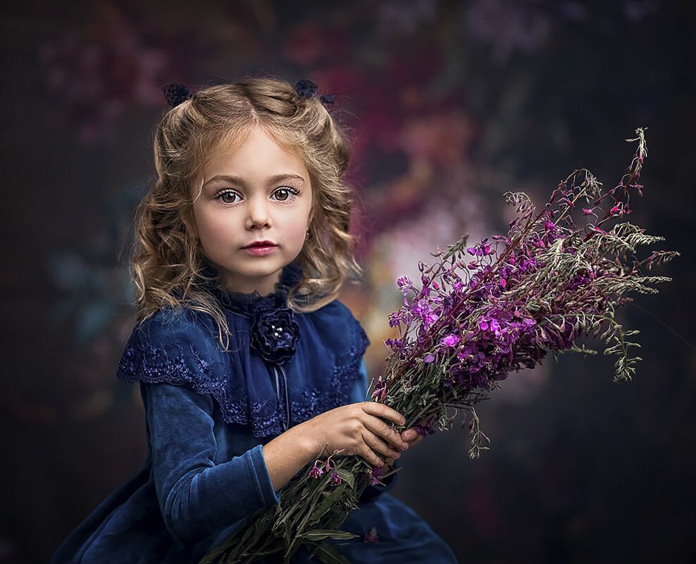 Photograph by Алина Ауман