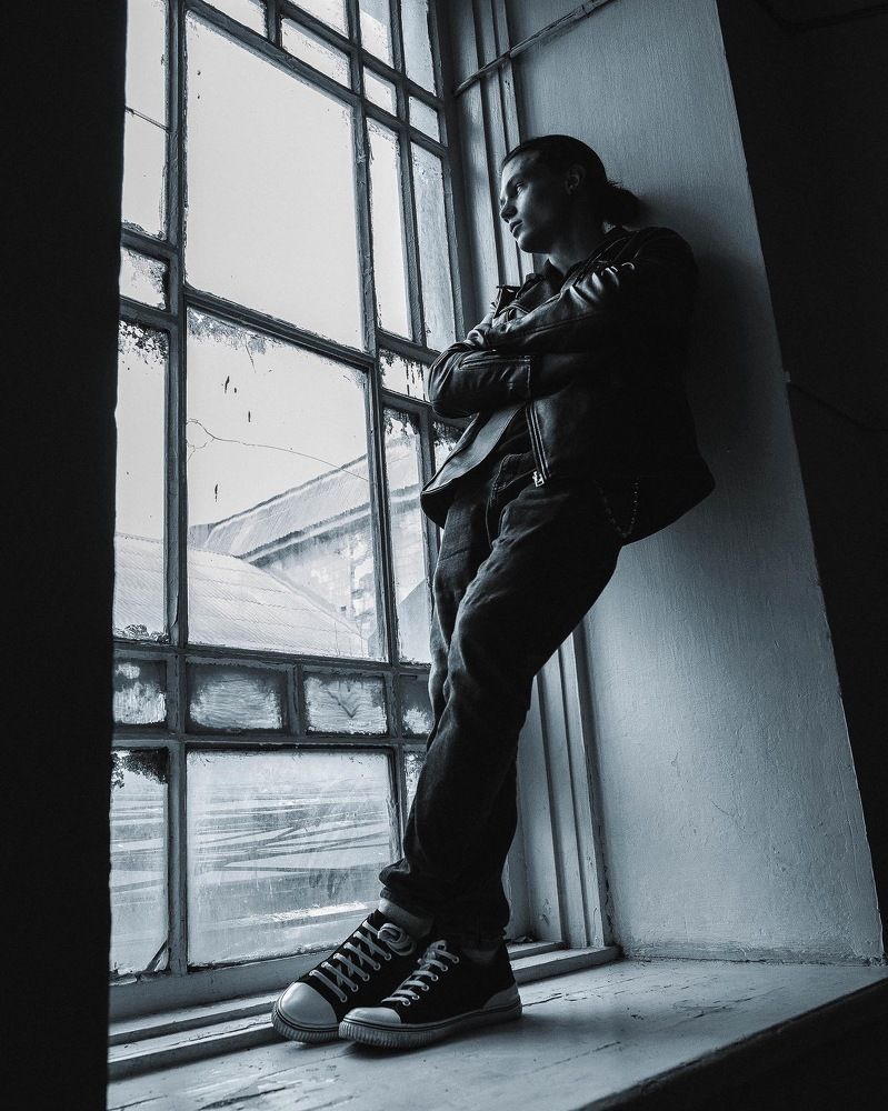 Фотография автора Liubomyr Iasin