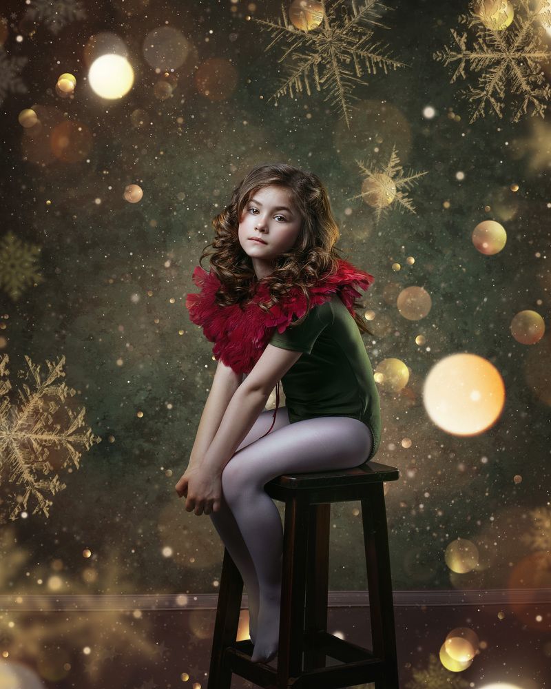 Photograph by Fabiana Sebastiani