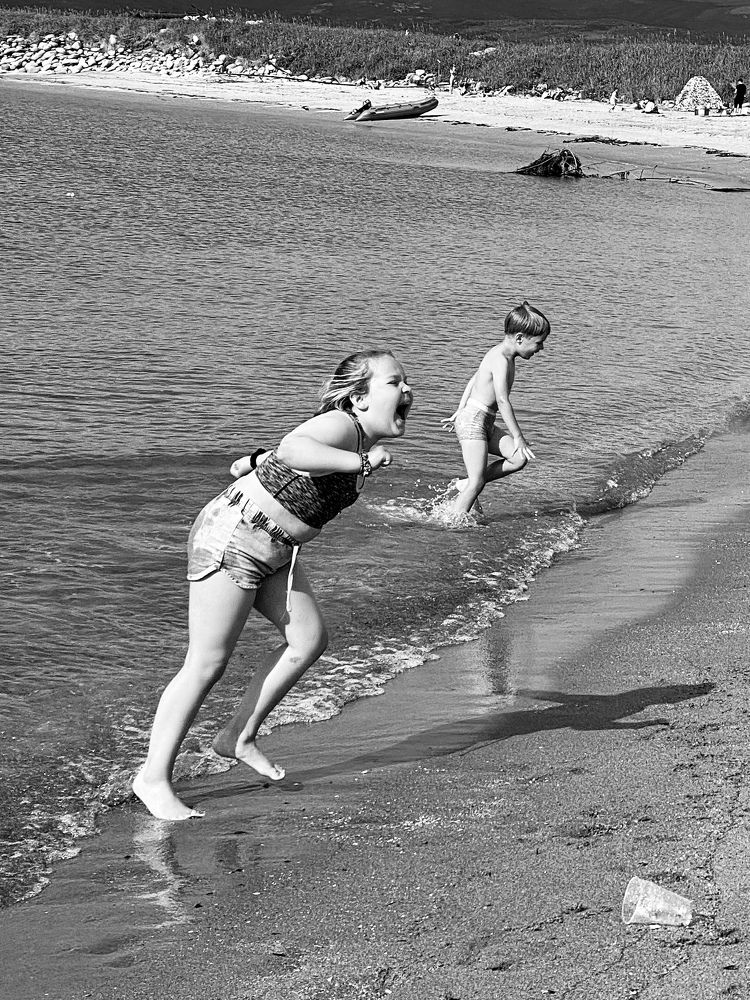 Photograph by Евгения Казакова