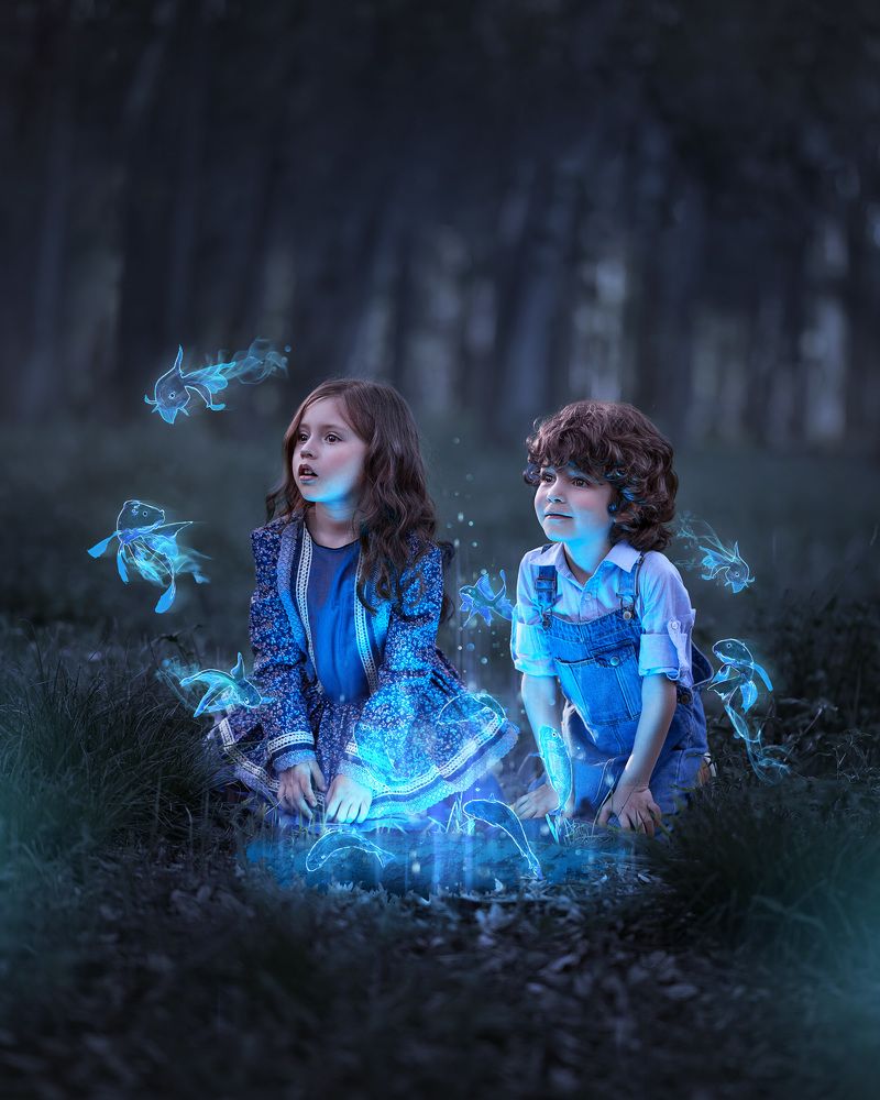 Photograph by Fabiana Sebastiani