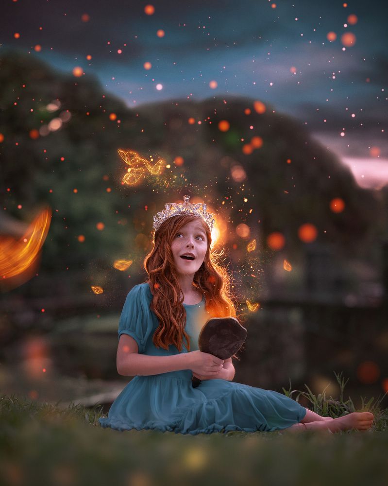 Photograph by Fabiana Sebastiani