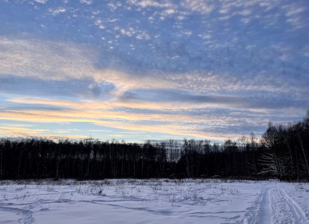 Photograph by Олег Банковский