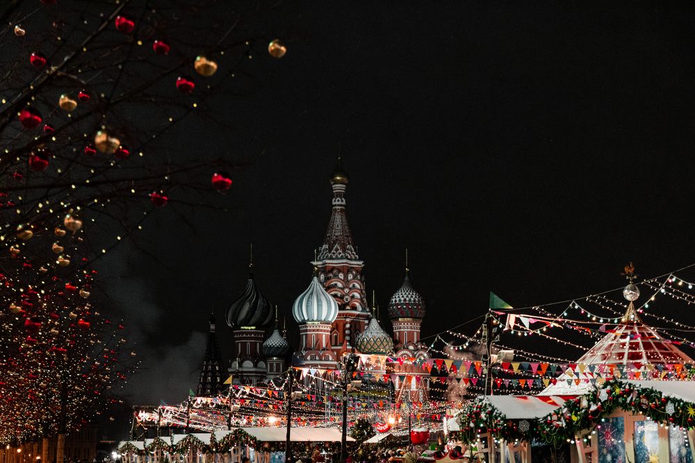 Photograph by Дмитрий Бросалин