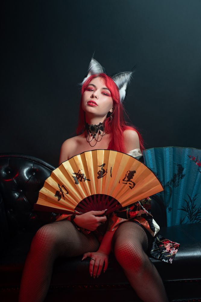 Photograph by Ксения Далишнева