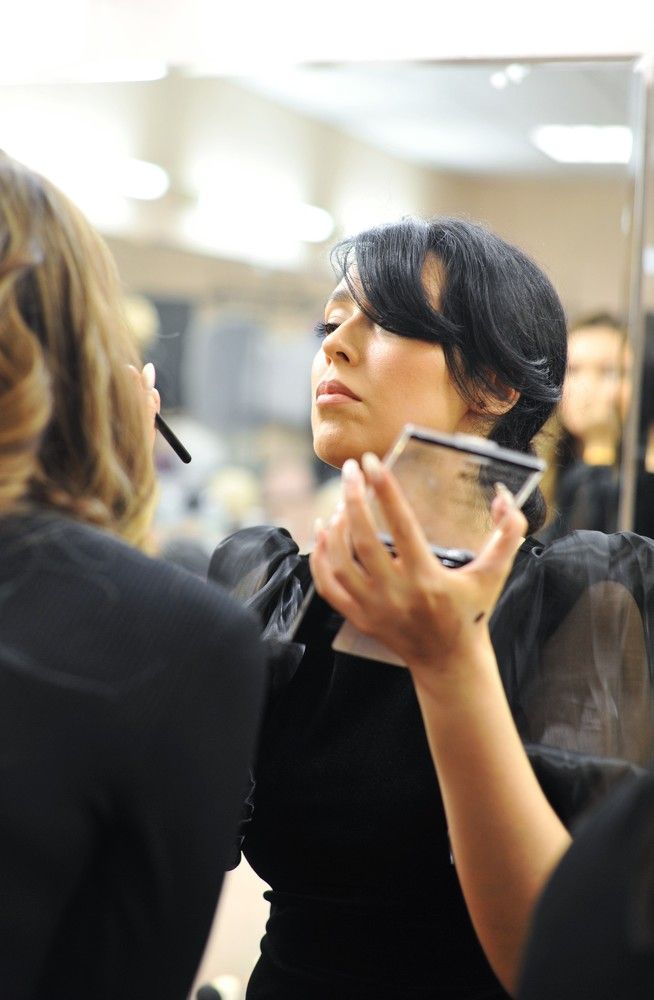 Фотография автора Ольга Пушленкова