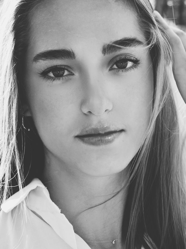 Photograph by Алёна Крамаренко