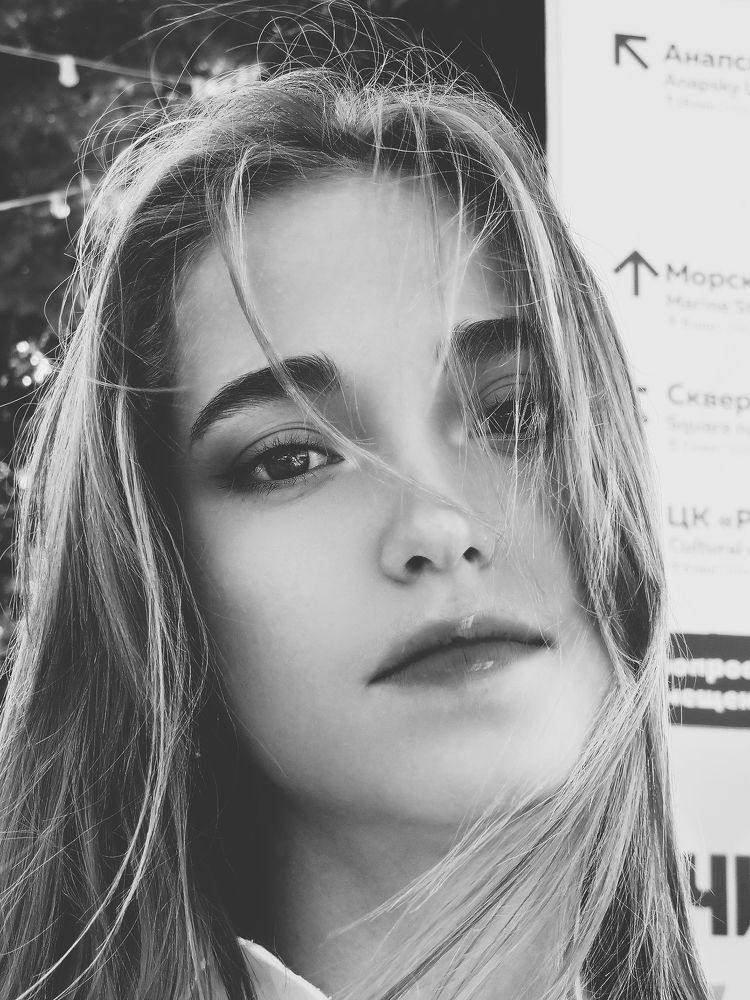 Photograph by Алёна Крамаренко