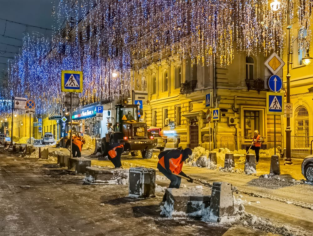 Photograph by Алексей Копылов