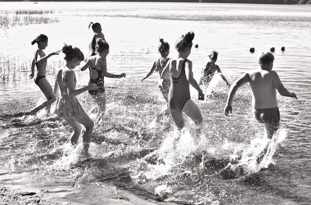 Photograph by Татьяна Абабкова