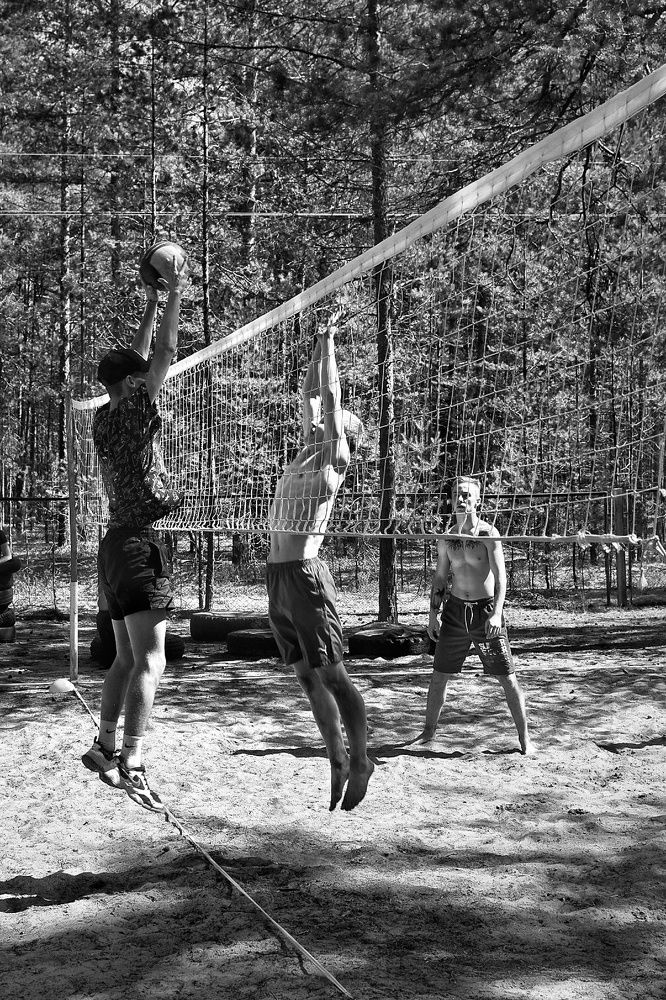 Photograph by Татьяна Абабкова