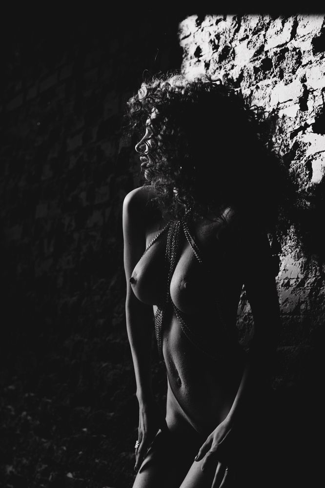 Photograph by Юля Барашева