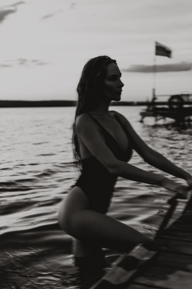 Photograph by Юля Барашева