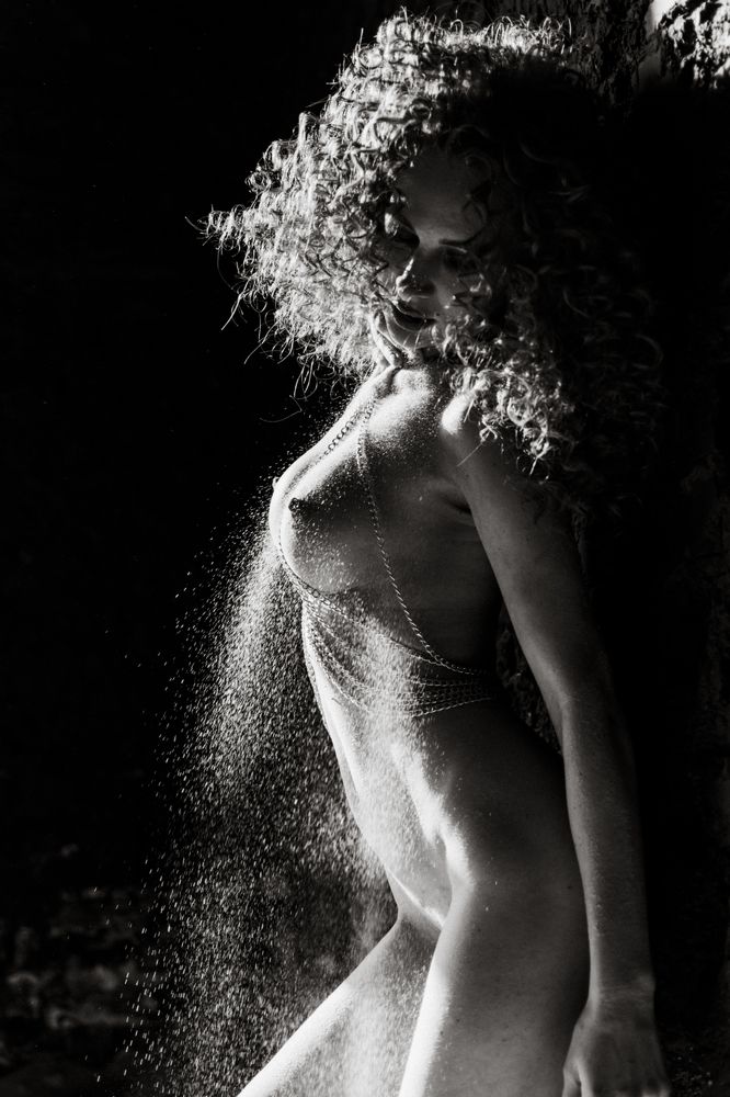 Photograph by Юля Барашева