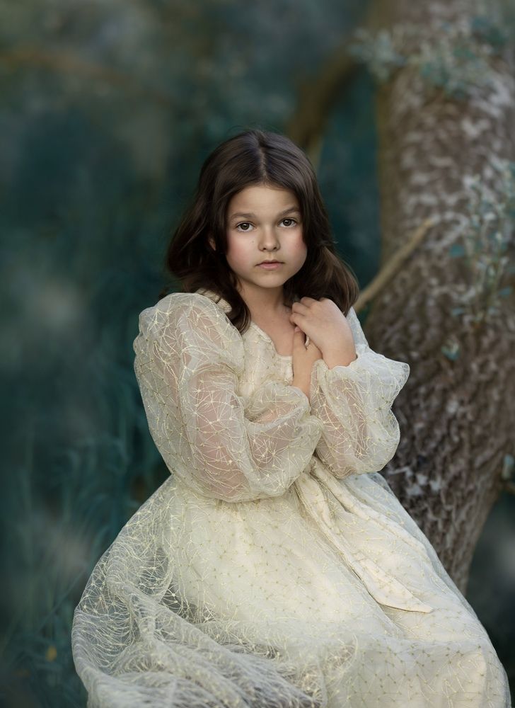 Photograph by Alicja Galant