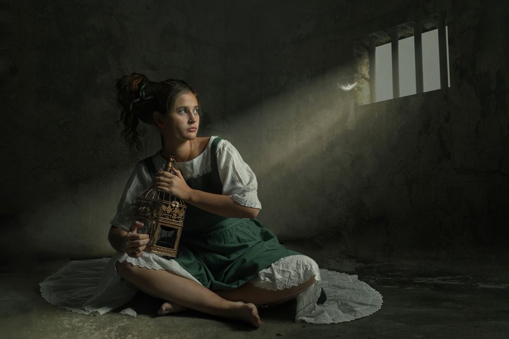 Photograph by Наталья Петренко