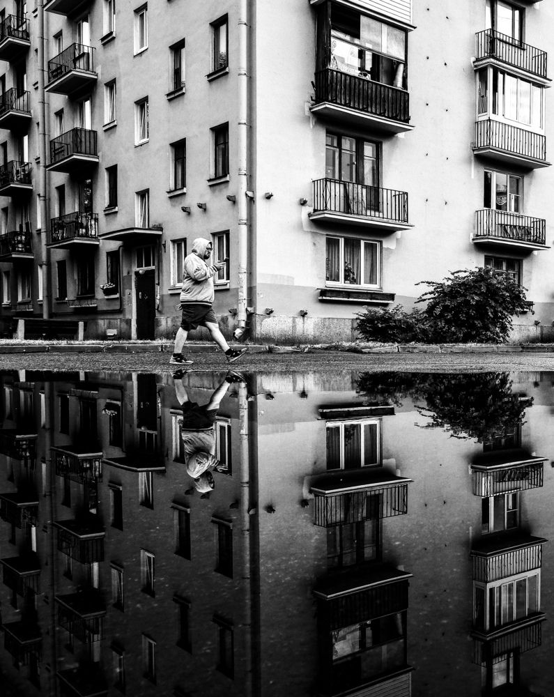 Photograph by Лазарев Евгений