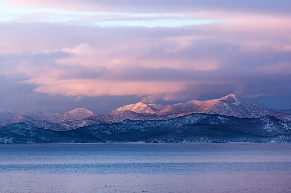 Photograph by Константин Костин