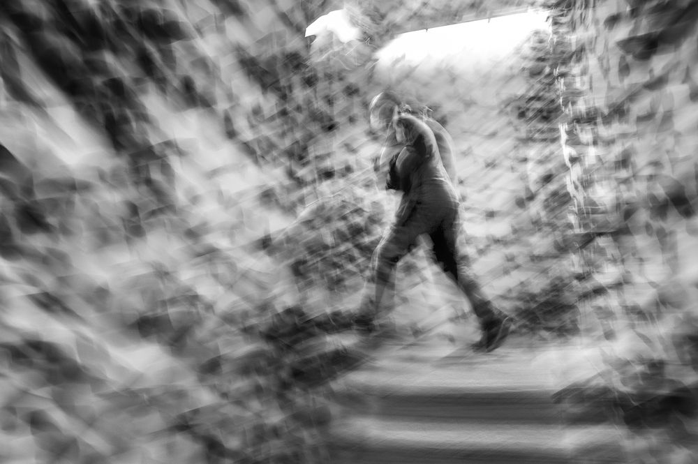 Photograph by Daniele Filacchioni