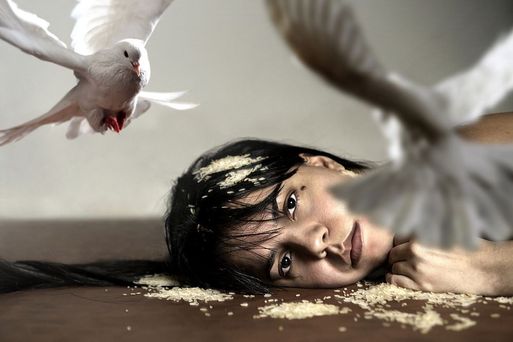 Photograph by ROCÍO PAVÓN RODRÍGUEZ