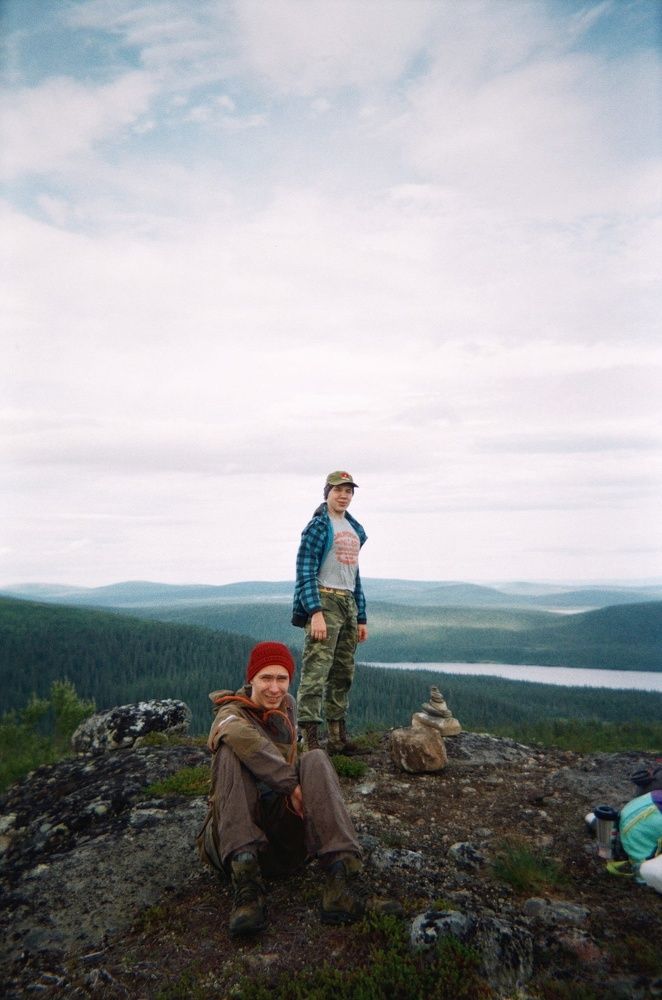 Фотография автора Elena Istomina