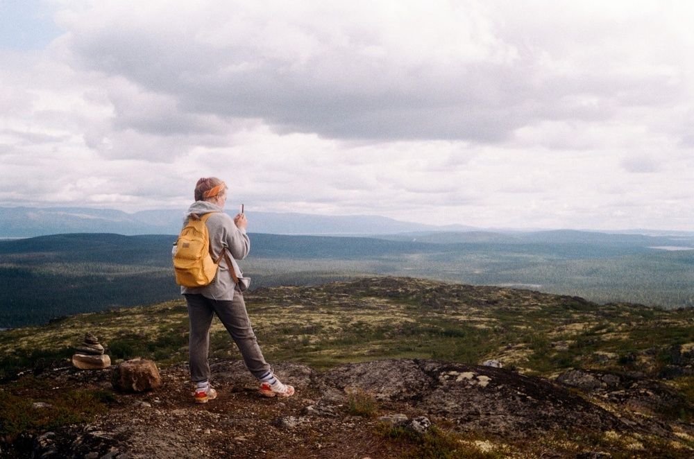 Фотография автора Elena Istomina