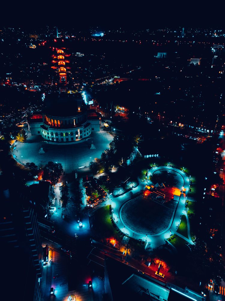 Фотография автора  The Isoyan