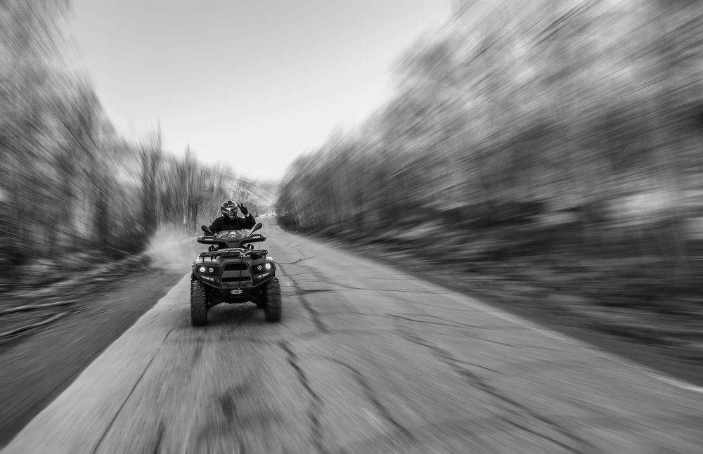 Photograph by Анна Володькина