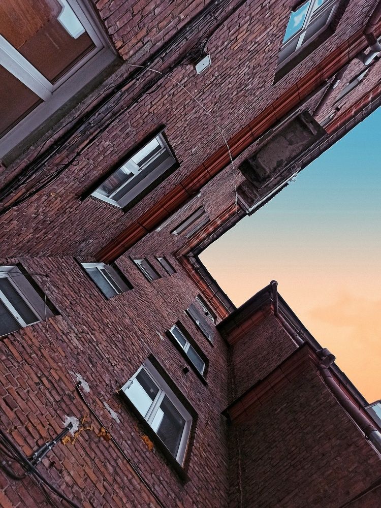 Photograph by Евгения Акишева