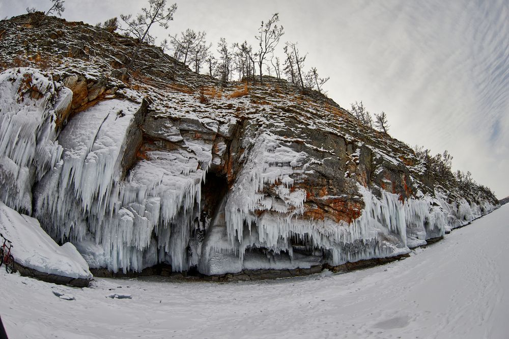 Photograph by Михаил Комраков