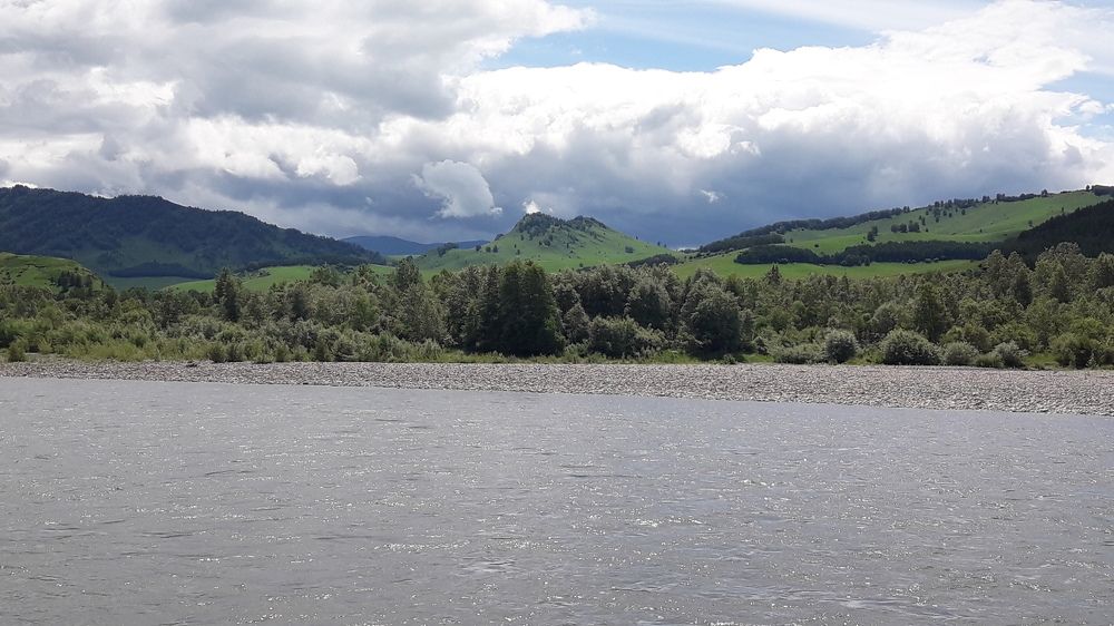 Photograph by Елена Алешкевич