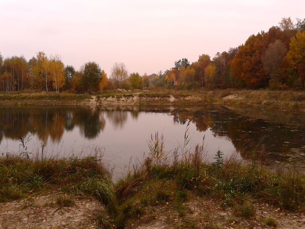 Photograph by Евгений Козлов