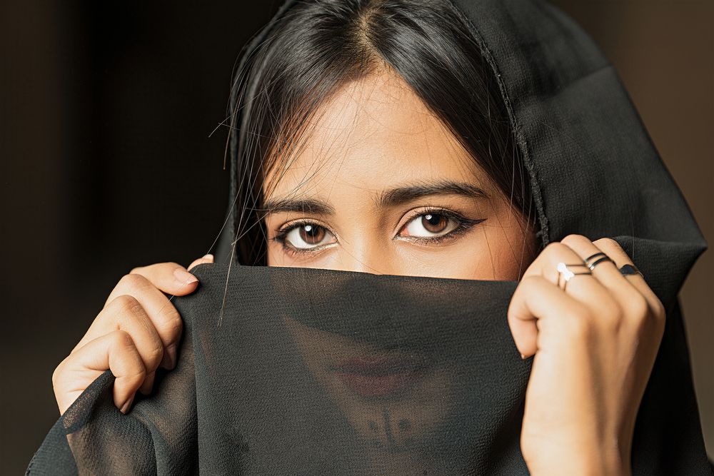 Photograph by Moshtaq AlDelaimy