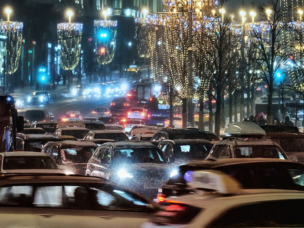 Photograph by Андрей Мелихов