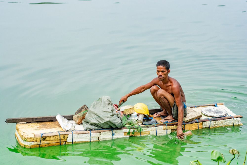 Photograph by Monique Arevalo