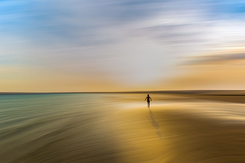 Towards bright future