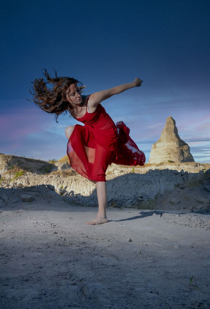 Photograph by césar Manuel Rocha Murillo