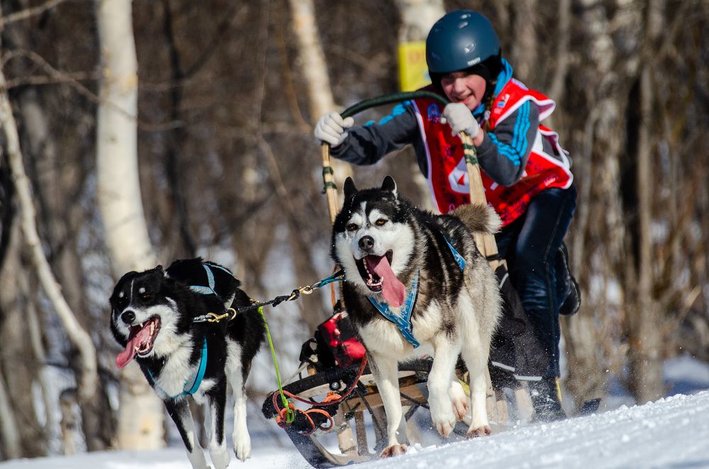 Photograph by Владислава