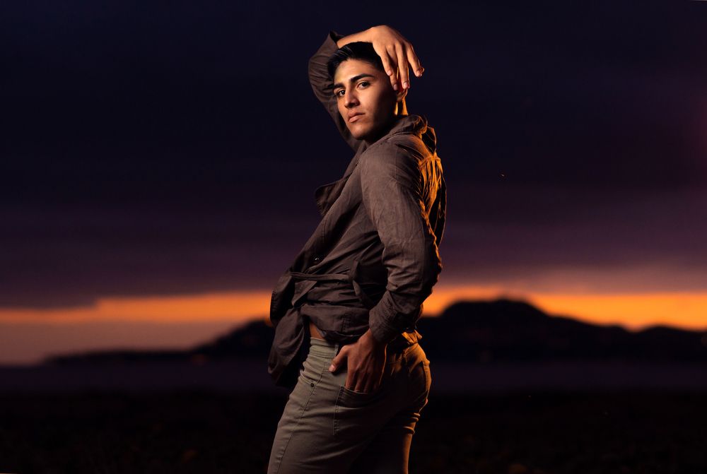 Photograph by Alejandro Leon