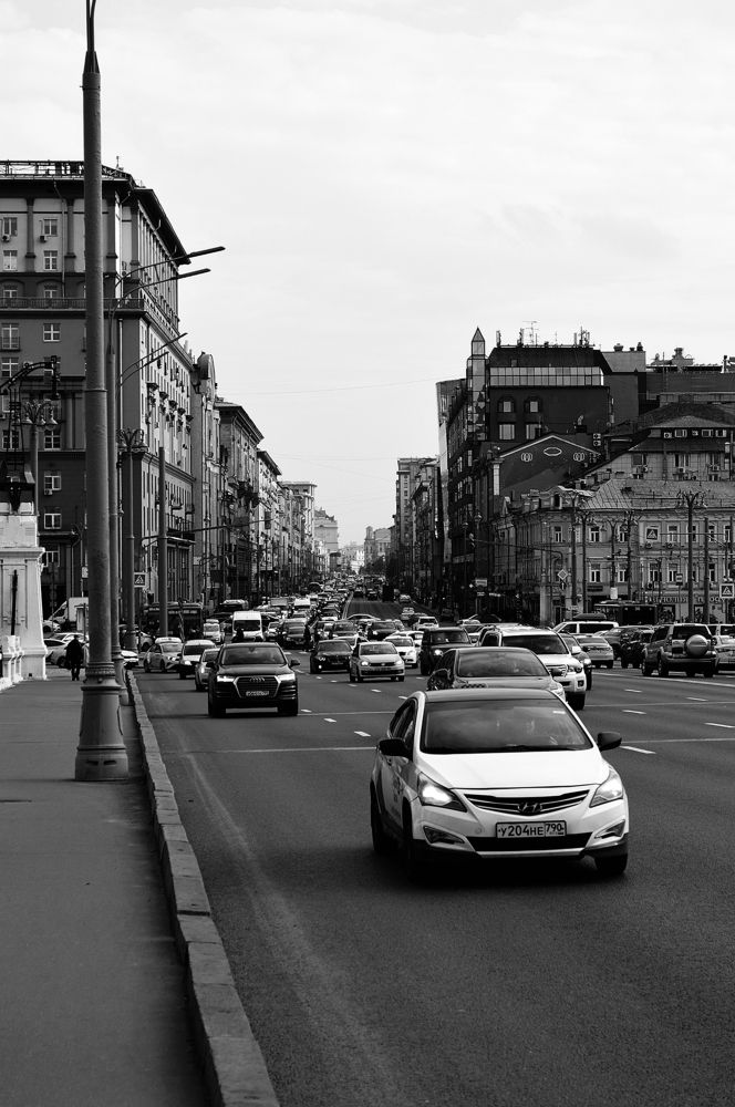 Photograph by Александр Лабутин