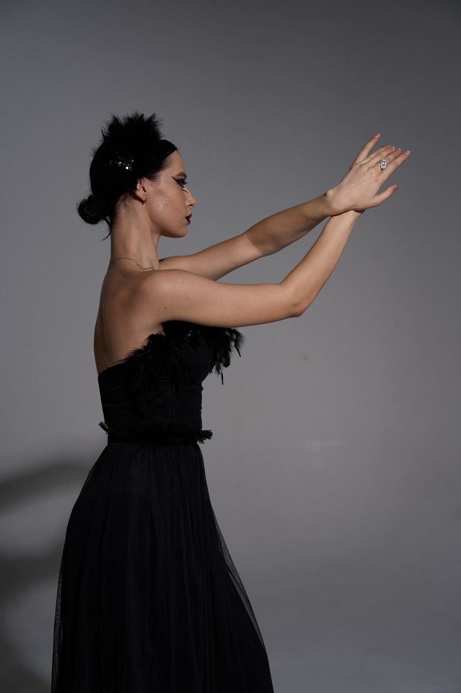 Photograph by Christina