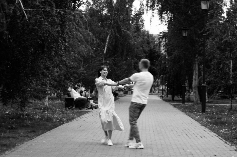 Photograph by Екатерина Гущина