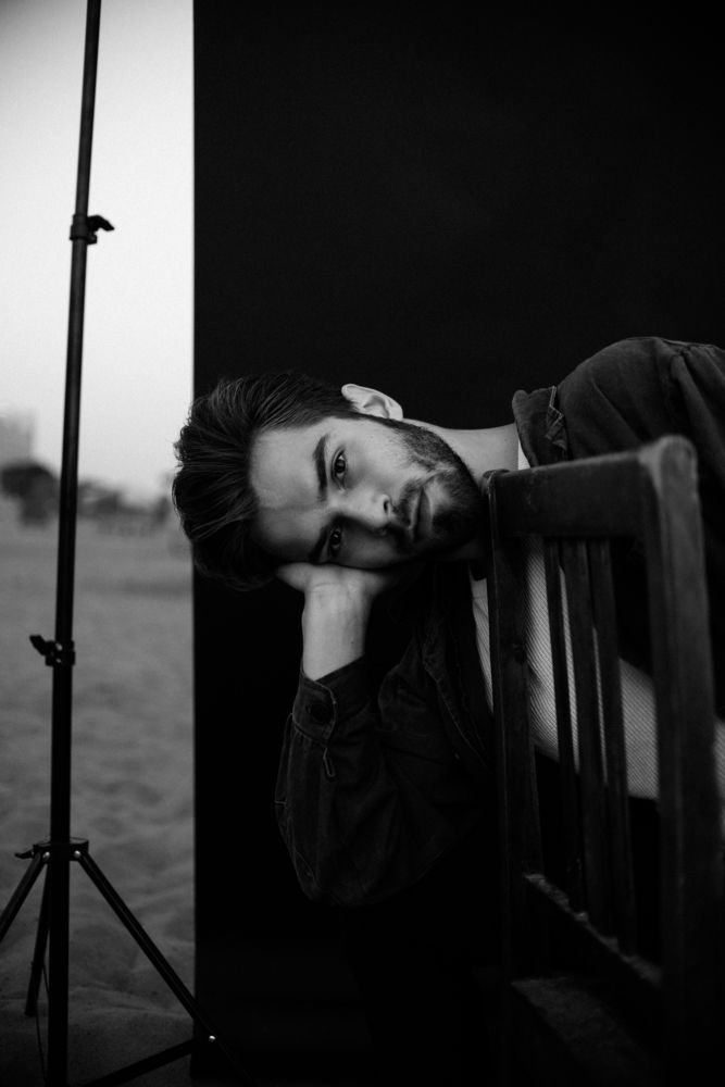 Photograph by Екатерина Гущина