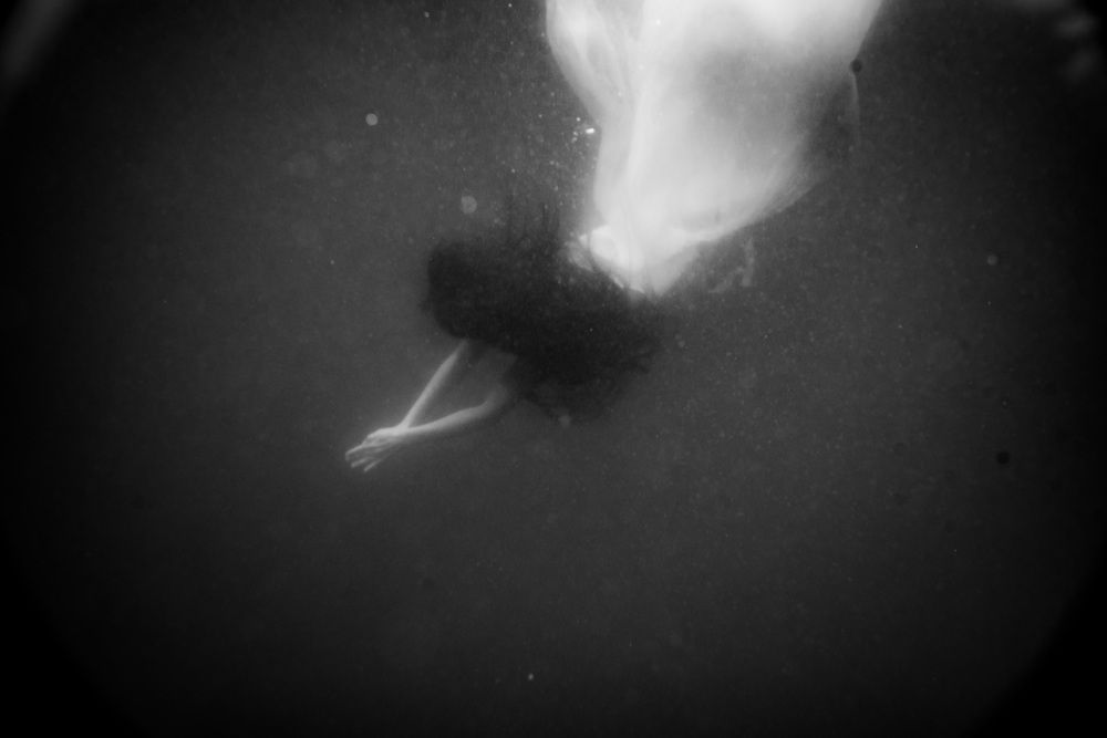 Photograph by Ксения Далишнева