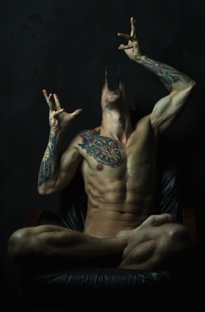 Photograph by Замятин Александр