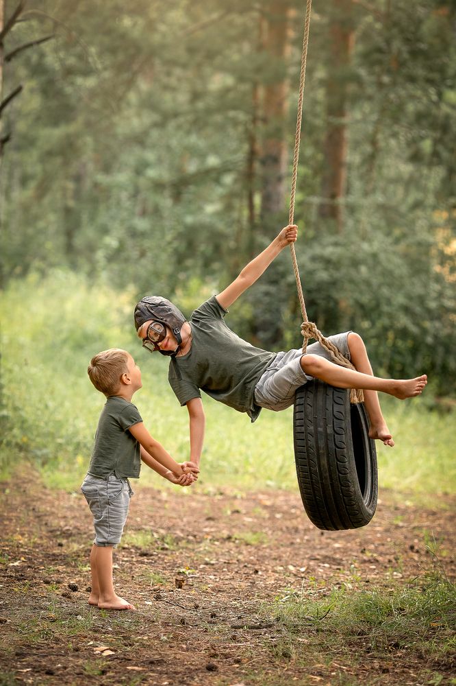 Photograph by Елена Коровкина